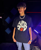 SYOB Classic Logo T-Shirt